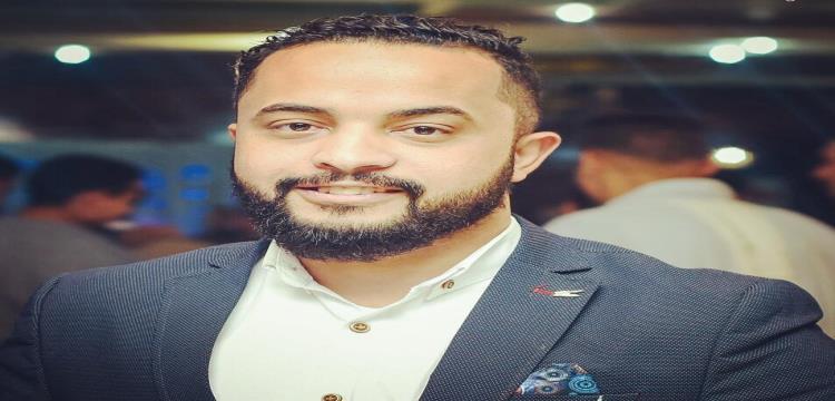 علي البهجي علي البهجي